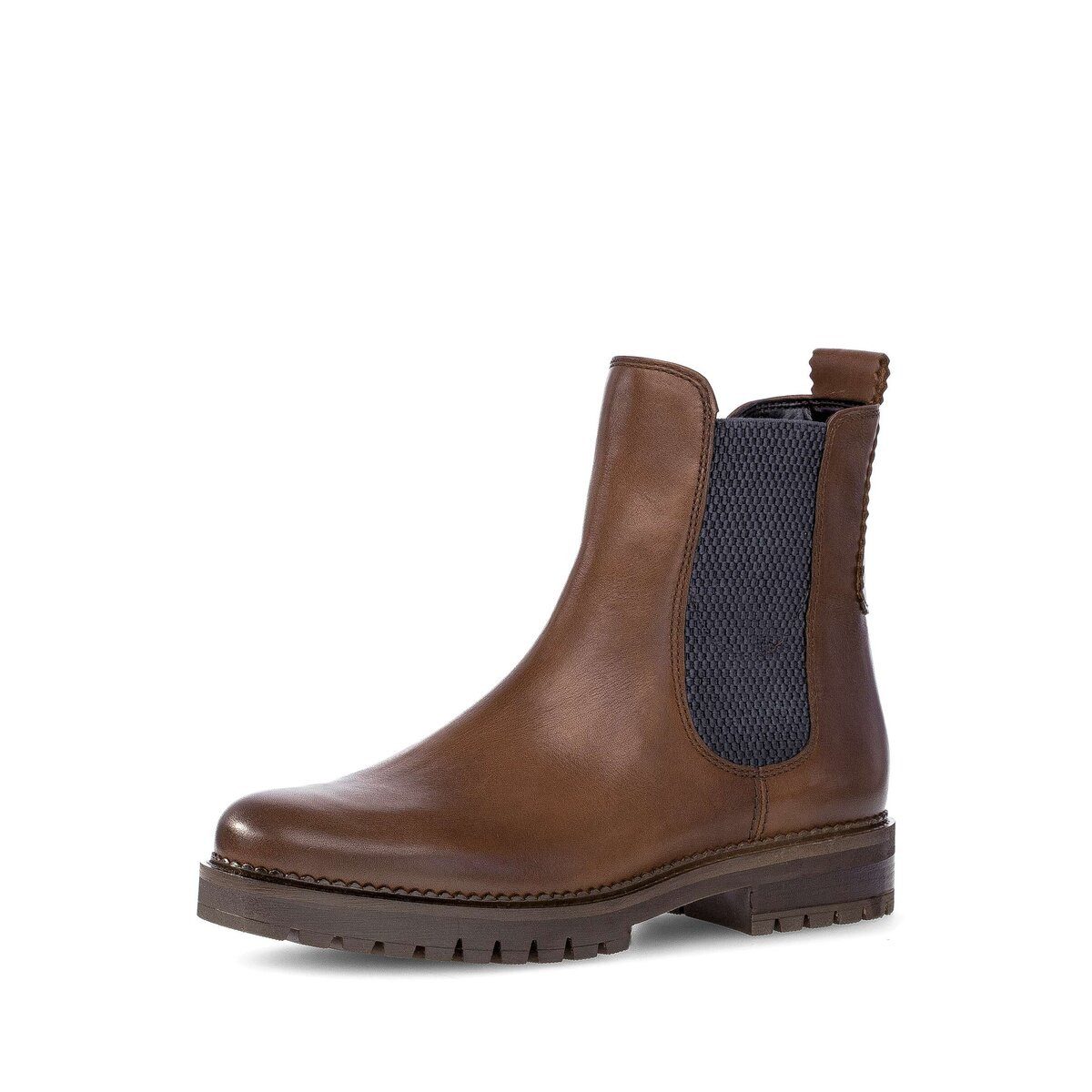 Gabor Chelsea Boot Glattleder Chelseaboots günstig online kaufen
