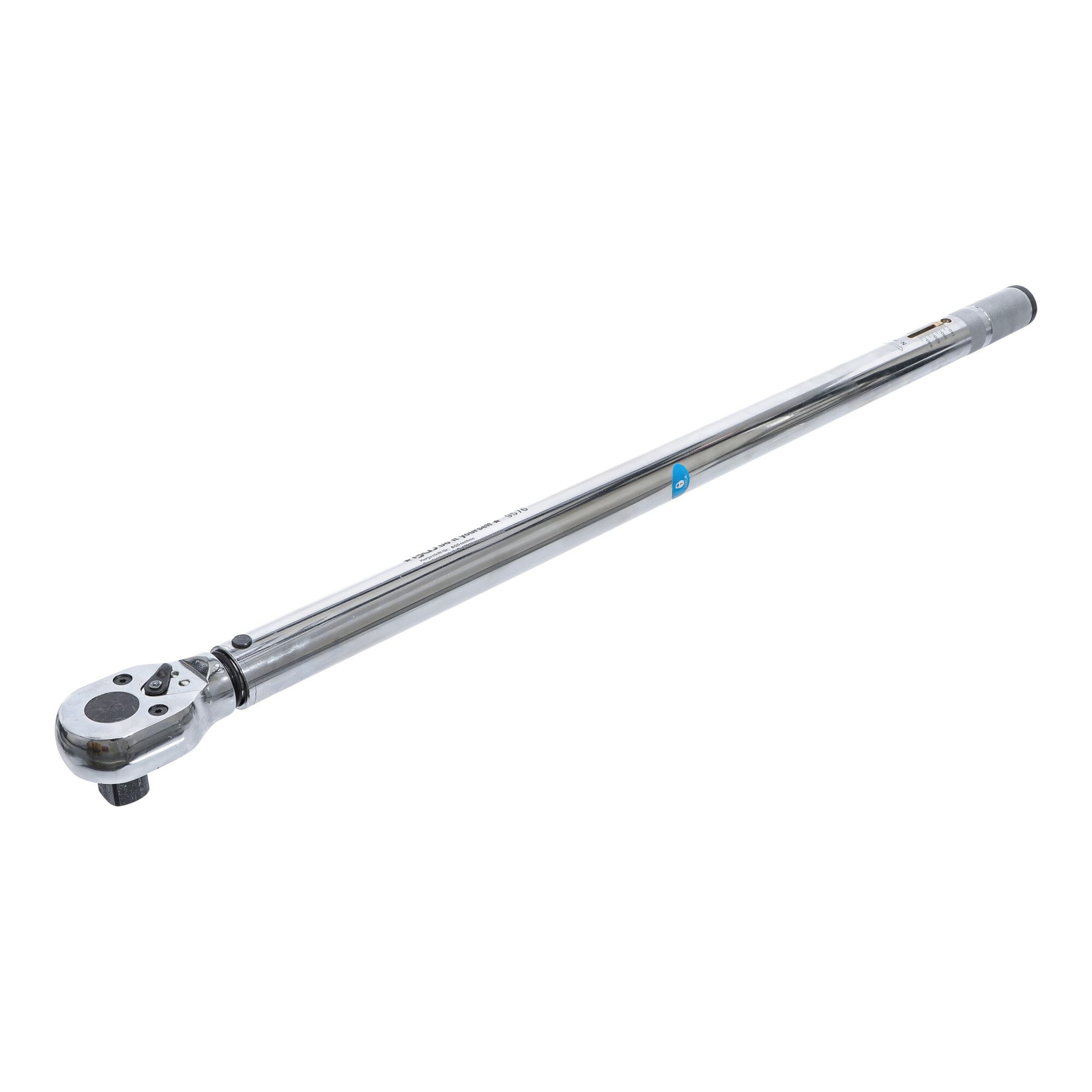 BGS Drehmomentschlüssel BGS Do it yourself Drehmomentschlüssel Abtrieb Außenvierkant 20 mm (3/
