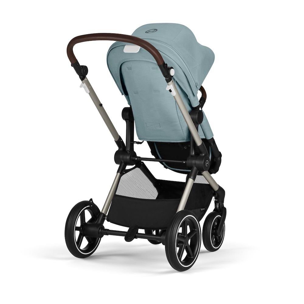 Cybex EOS Lux - Bild 5