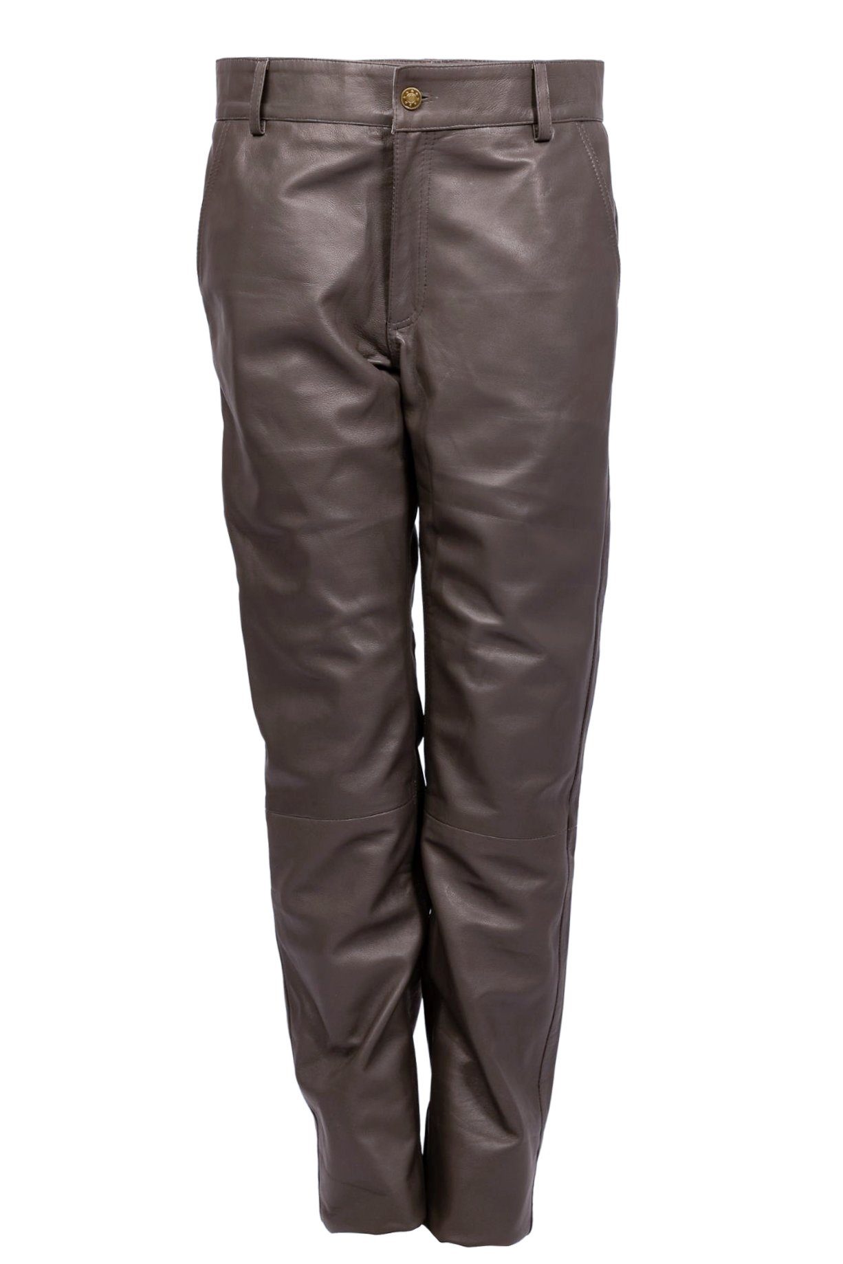 Lederhose Chino