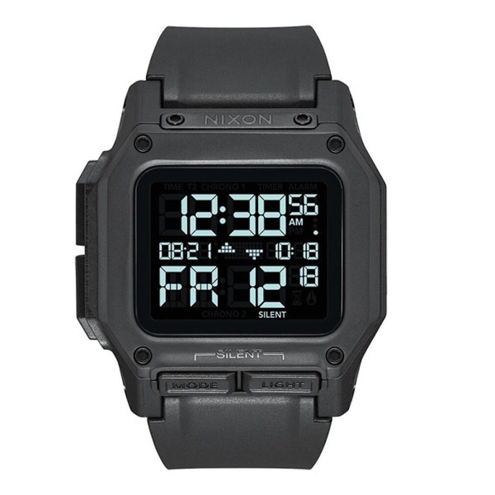 Nixon Luxusuhr WATCHES Mod. A1180-001