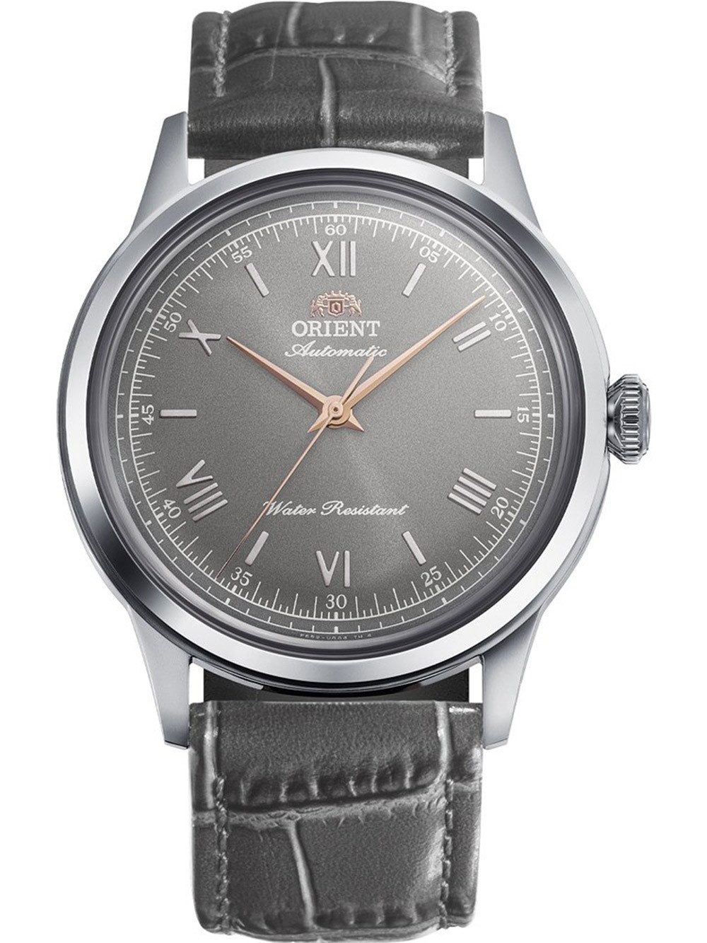 Orient Automatikuhr Orient RA-BB0006N30B Herrenuhr Bambino Automatik Limitiert 38mm 3ATM Orient RA-BB0006N30B Herrenuhr Bambino Automatik Limitiert 38mm 3ATM