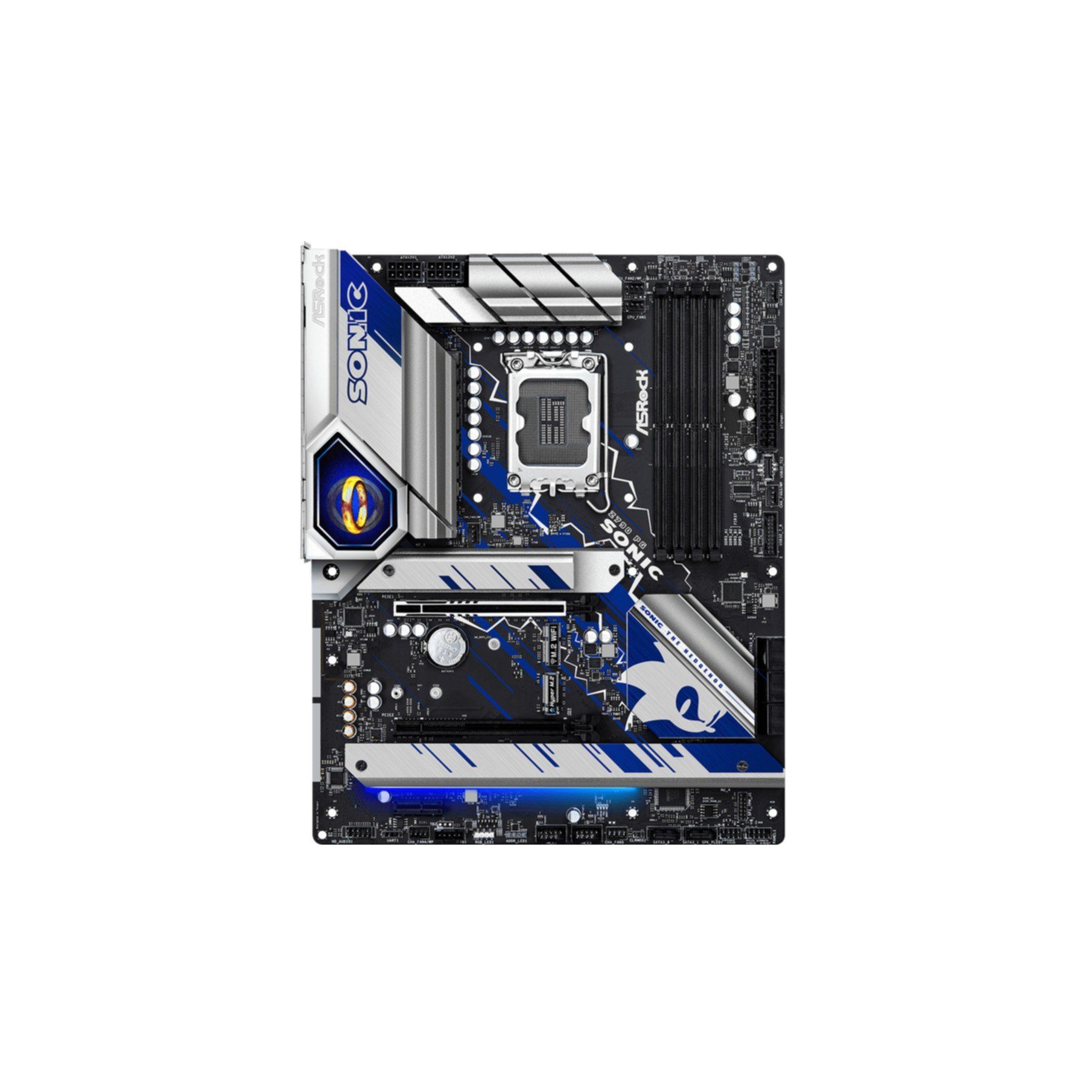 Asrock Z790 PG SONIC Mainboard
