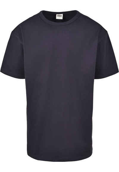 URBAN CLASSICS T-Shirt Urban Classics Herren Organic Basic Tee (1-tlg)