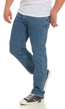 Pierre Cardin Straight-Jeans