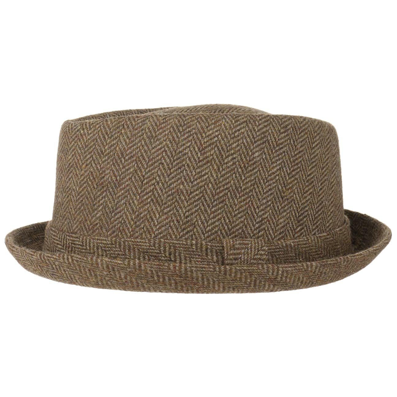 Lipodo Fedora (1-St) Fedora mit Futter