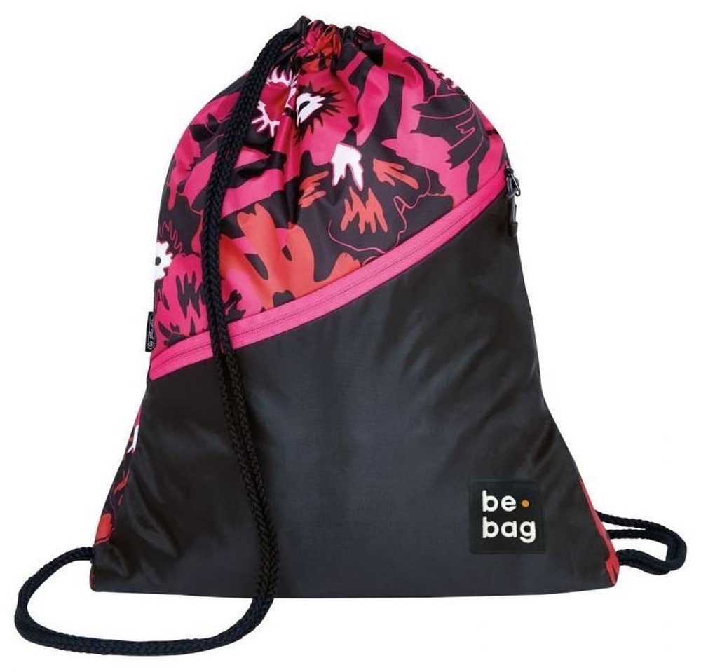 Herlitz Sporttasche HERLITZ Babytasche be.bag Pink Summer