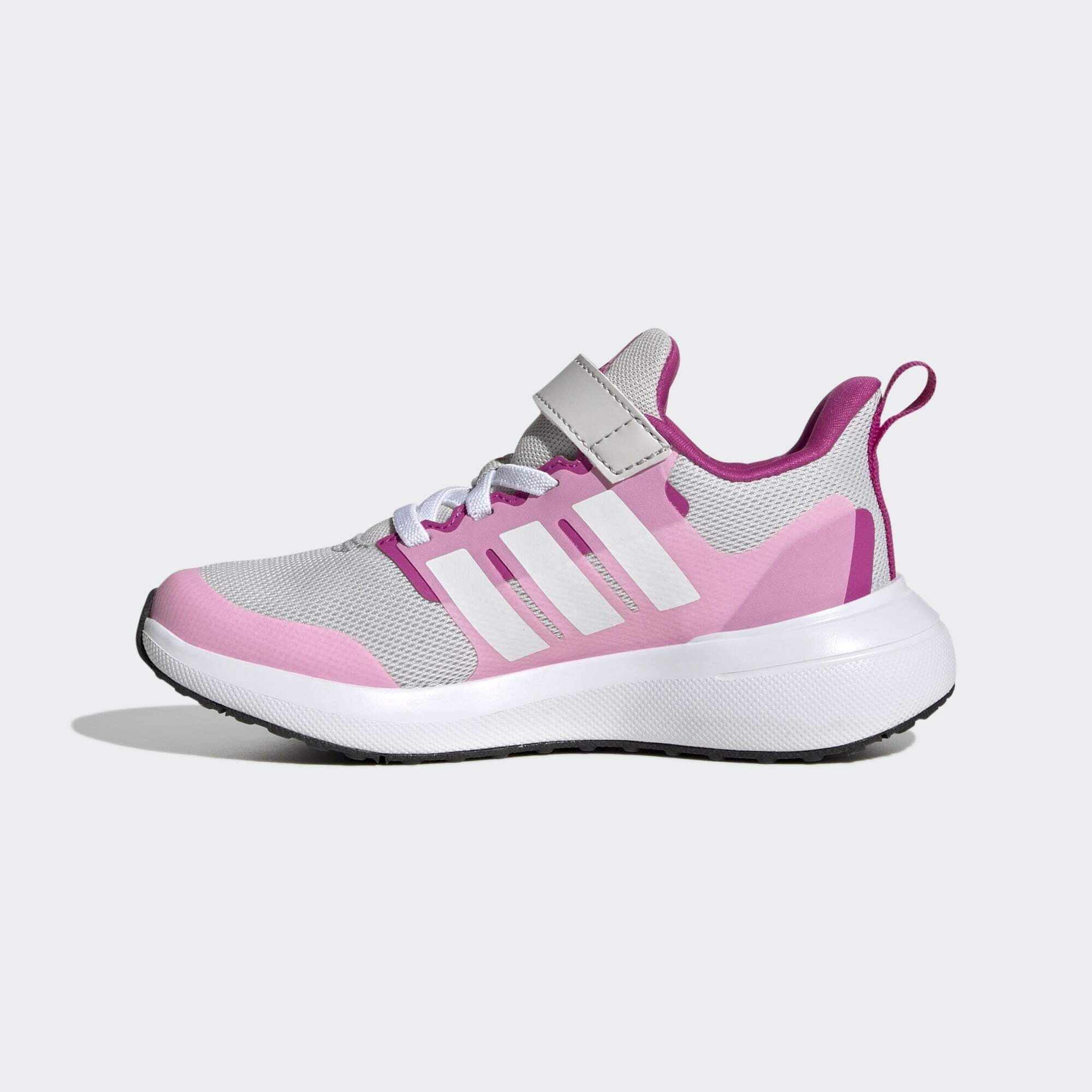 / / Sportswear Cloud Grey adidas Pink Sneaker One Beam White