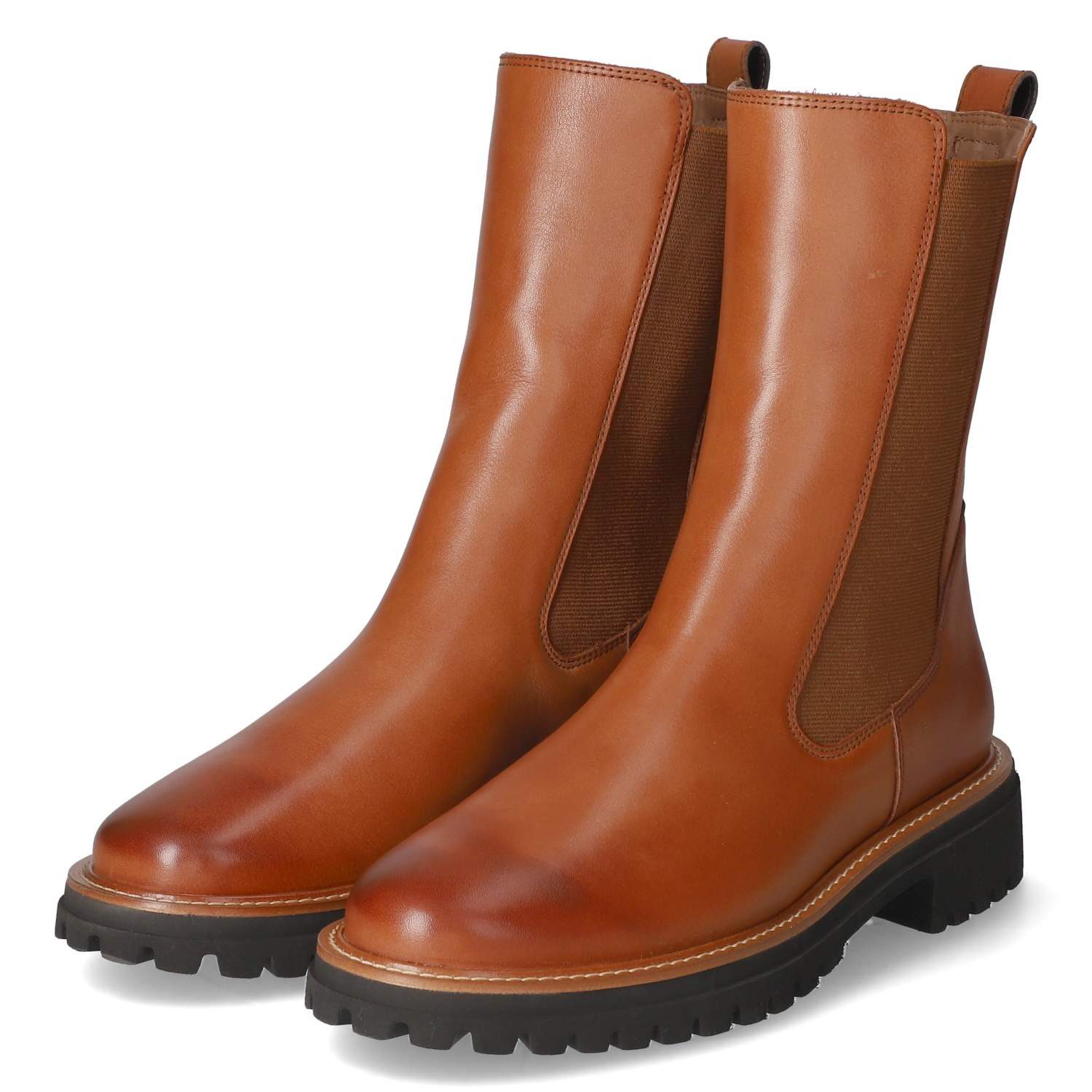 Paul Green Stiefeletten Stiefelette günstig online kaufen