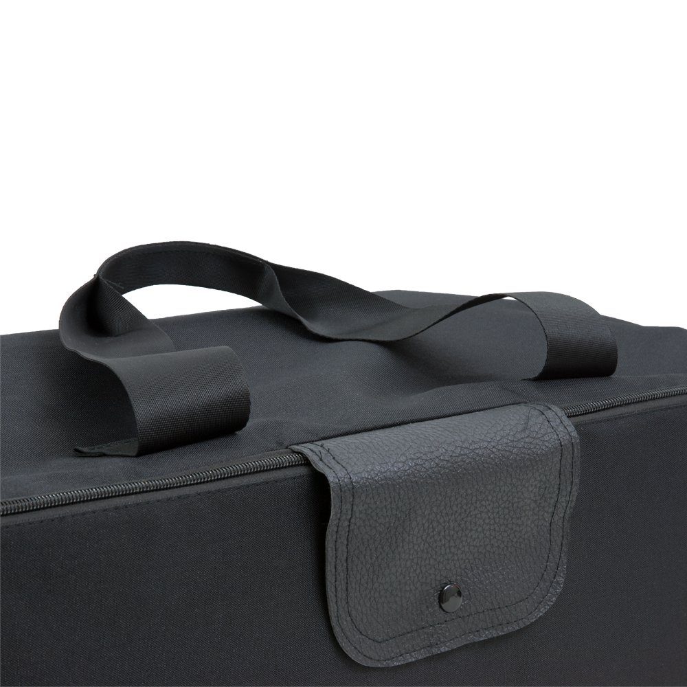 achilles Reisetasche On Board Handgepäck-Tasche Kurzreise-Tasche (1) Faltbare Reise-Gepäck