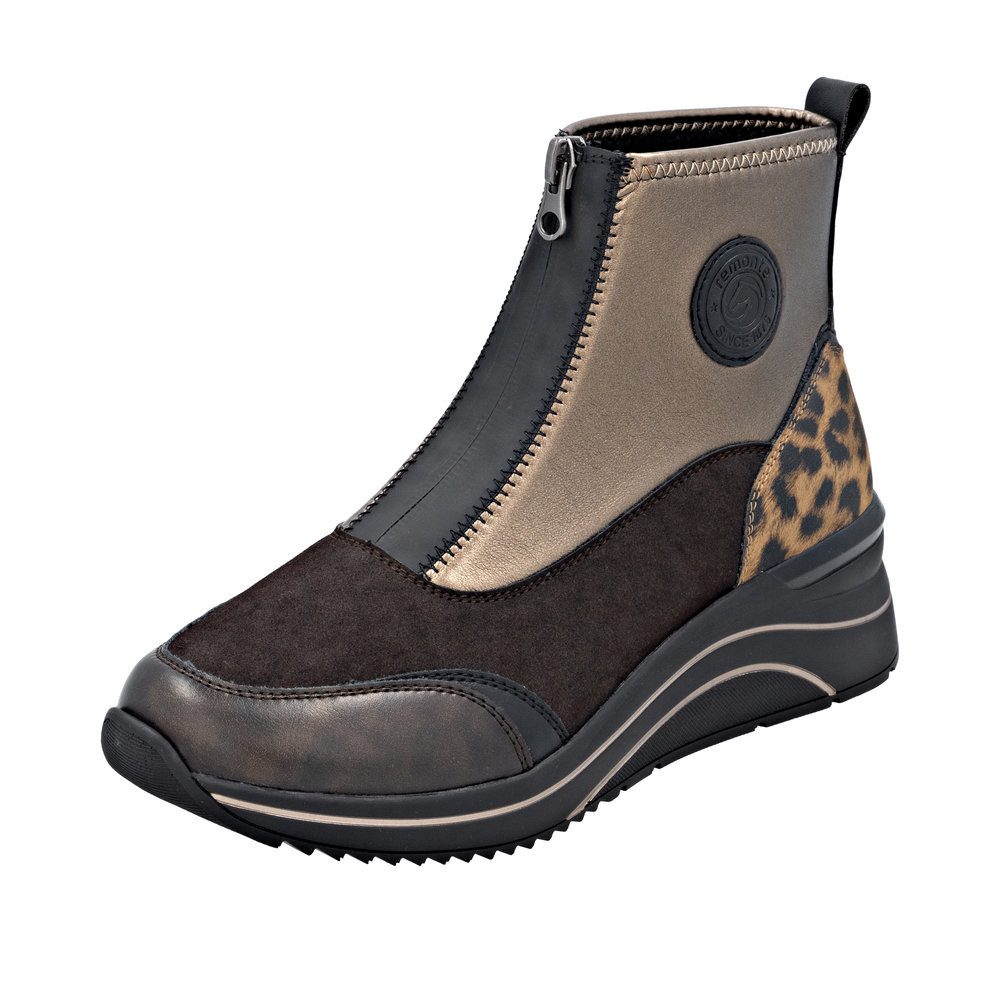 Remonte Kurzstiefel Stiefelette