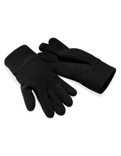Goodman Design Fleecehandschuhe »Suprafleece Gloves Fingerhandschuh« Ultra-Thermostoff - Wärme ohne Gewicht