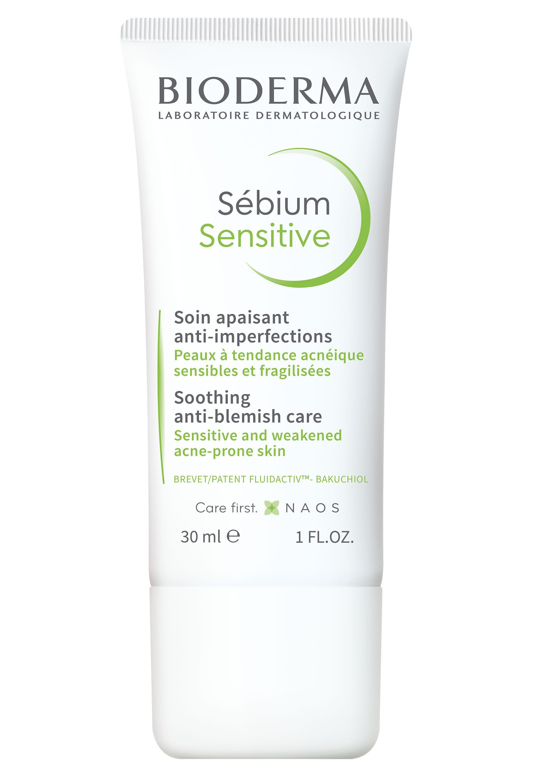 Bioderma Gesichtspflege Sébium Sensitive -