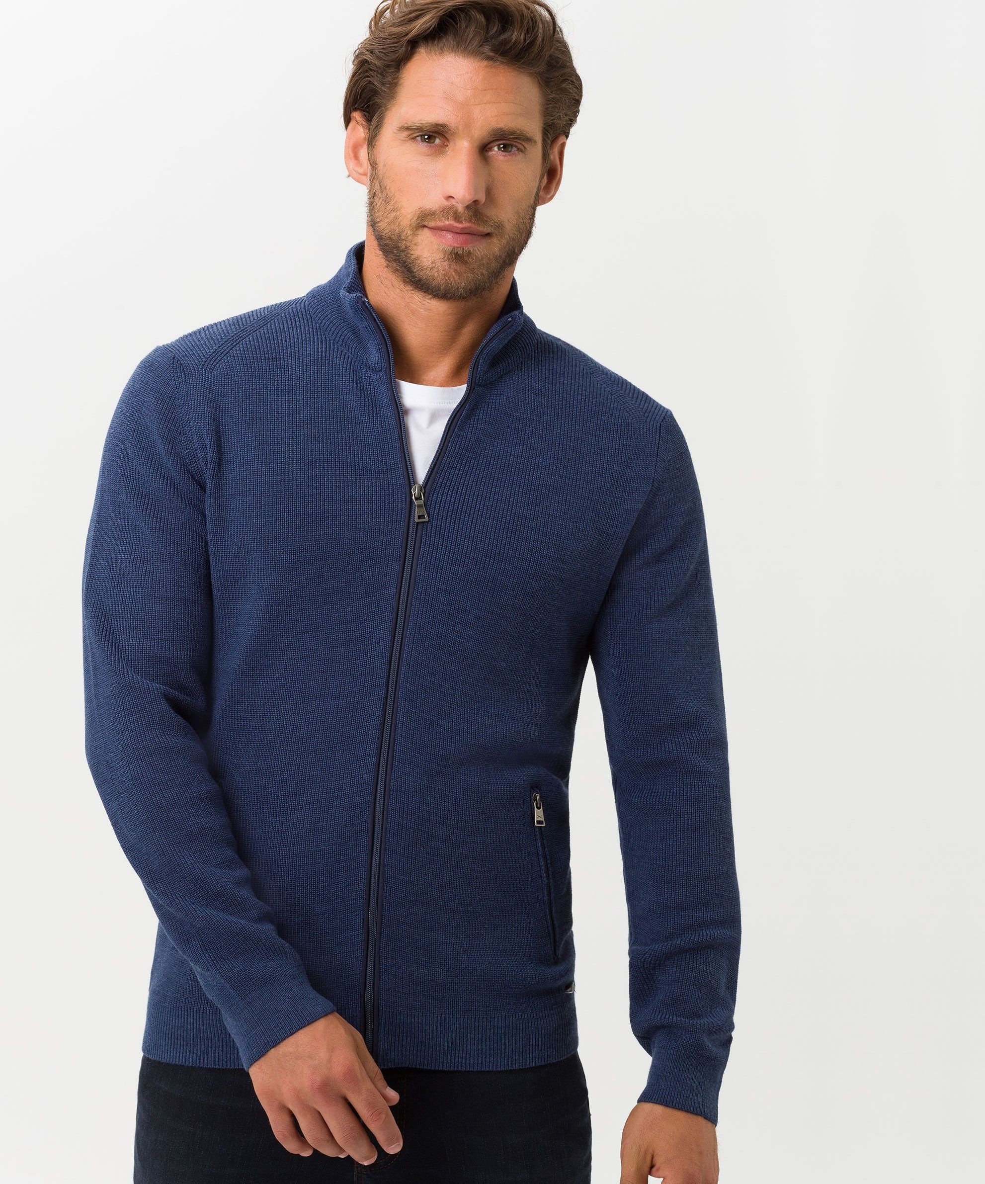 Brax Strickpullover