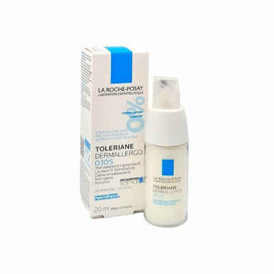 La Roche-Posay Augencreme LRP Toleriane Dermallergo Eye Cream