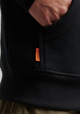 Superdry Kapuzensweatshirt Essential Logo Hoodie