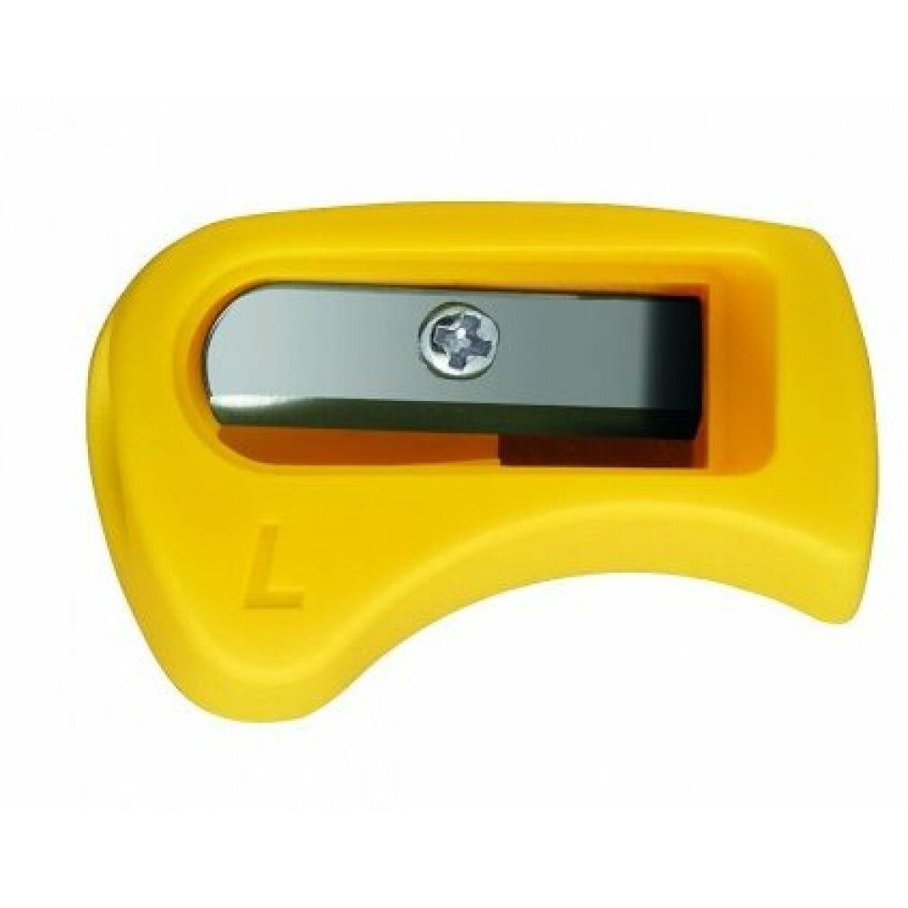 STABILO Anspitzer EASYstart Schärfgerät für Rechtshänder