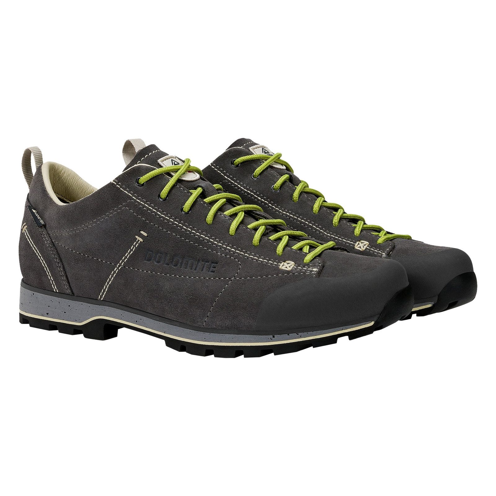 Dolomite Low EVO GTX Outdoorschuh mit stabiler Sohle