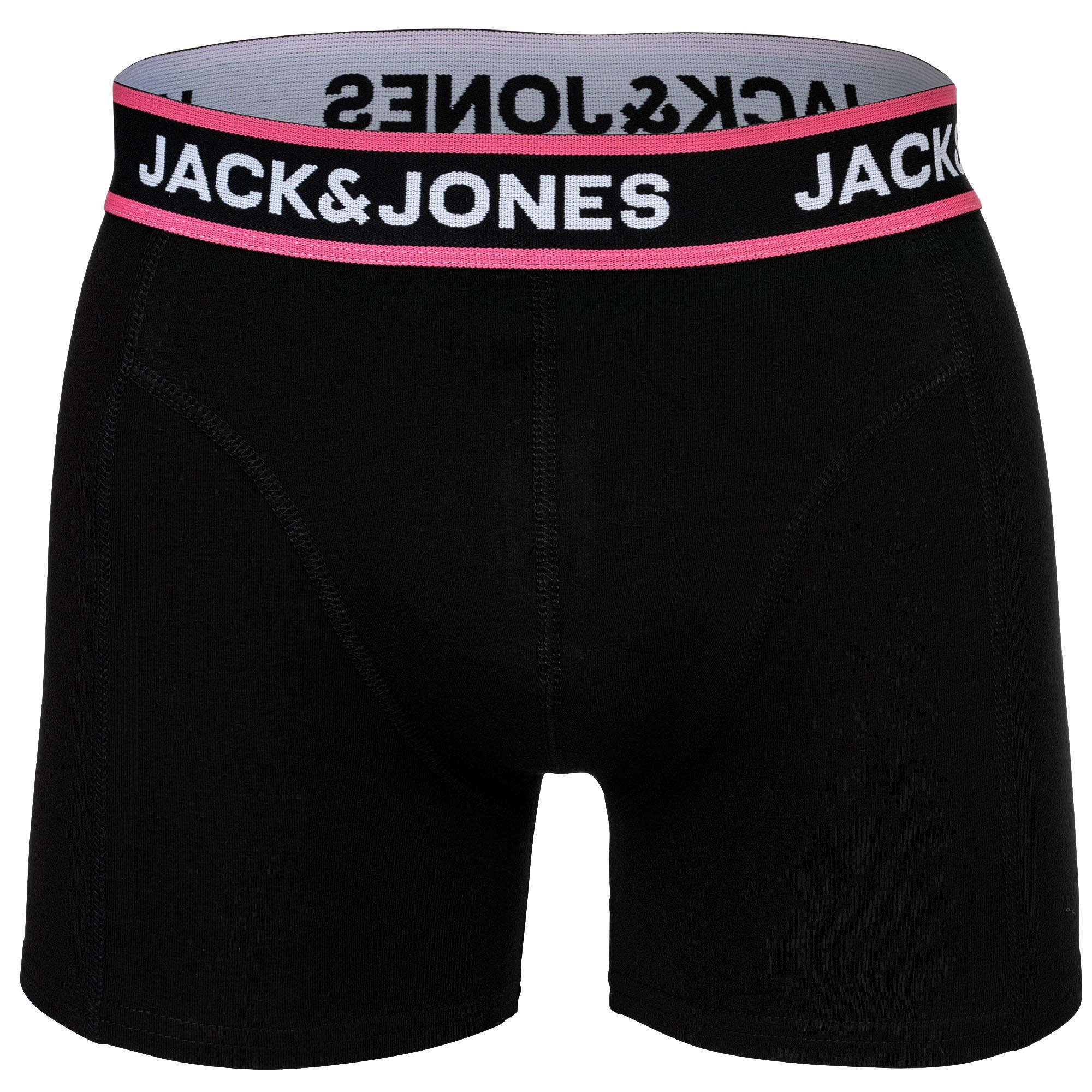 Jack & Jones Boxer Herren Boxershort günstig online kaufen