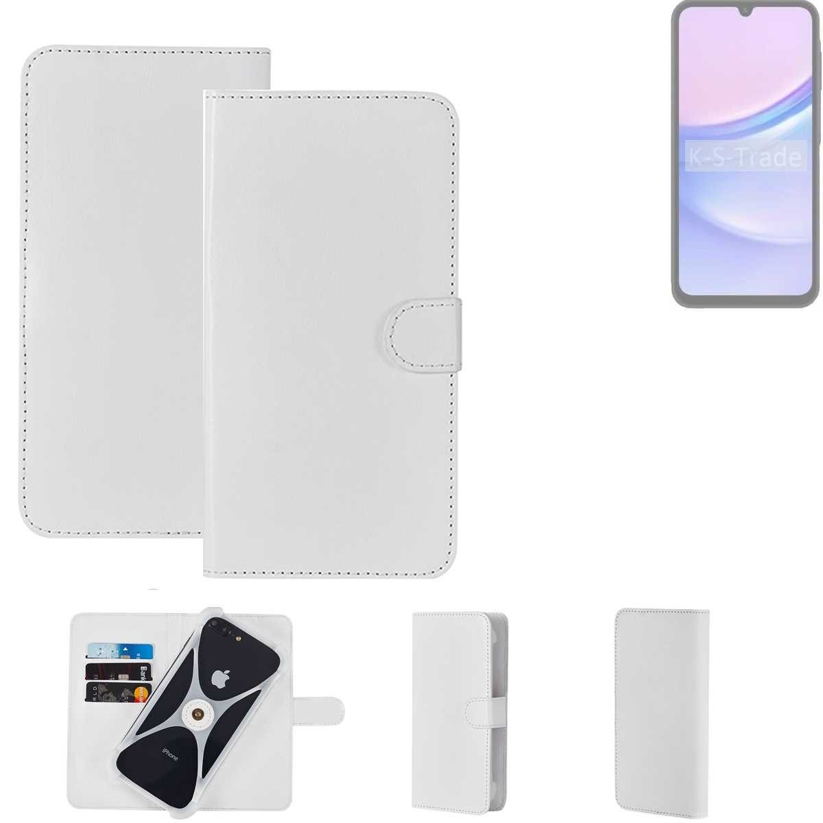 Handyhülle für Samsung Galaxy A15 5G