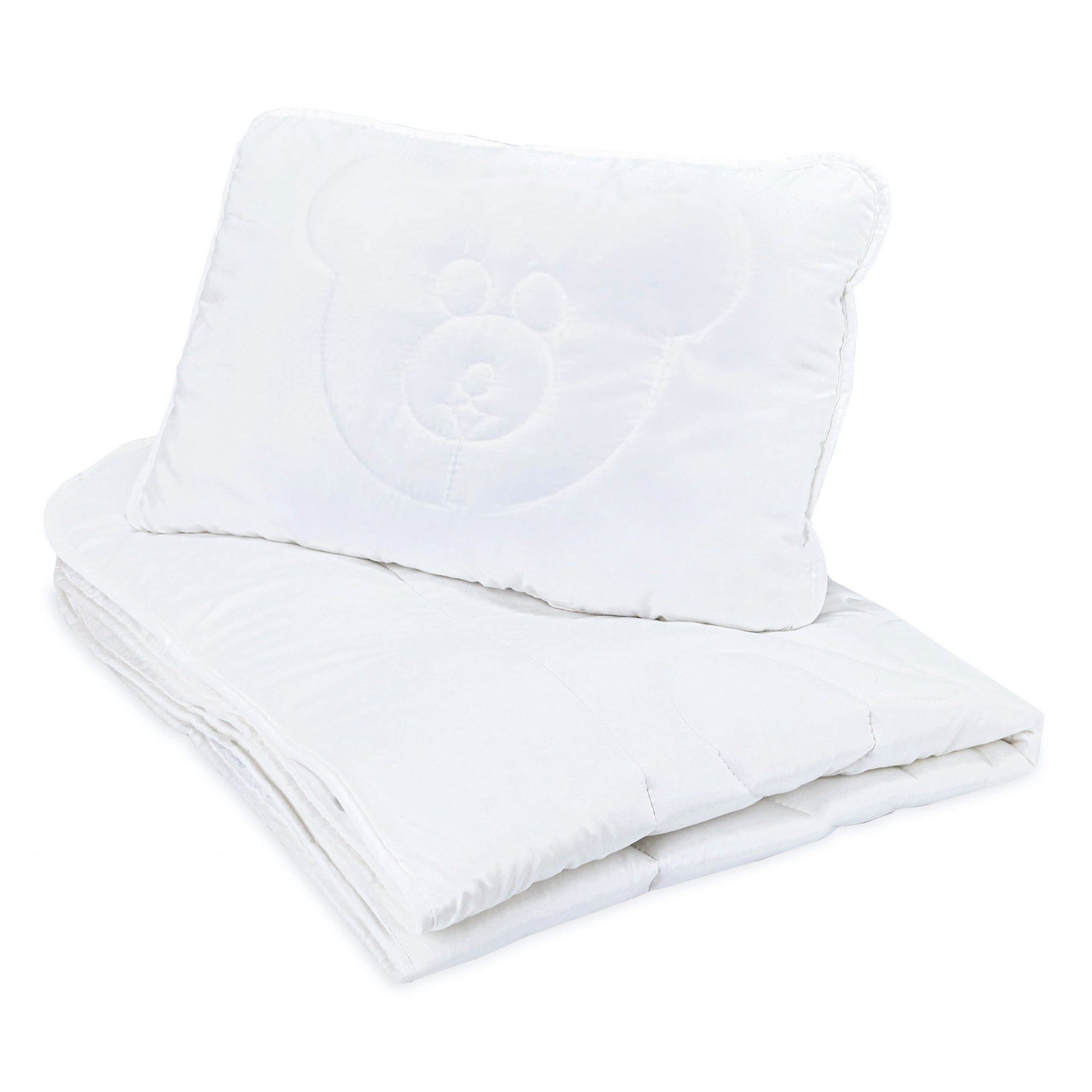 Microfaserbettdecke Kinderdecke Baby Bettdecke Kinderbettdecke 120x90 cm - Baby Decke