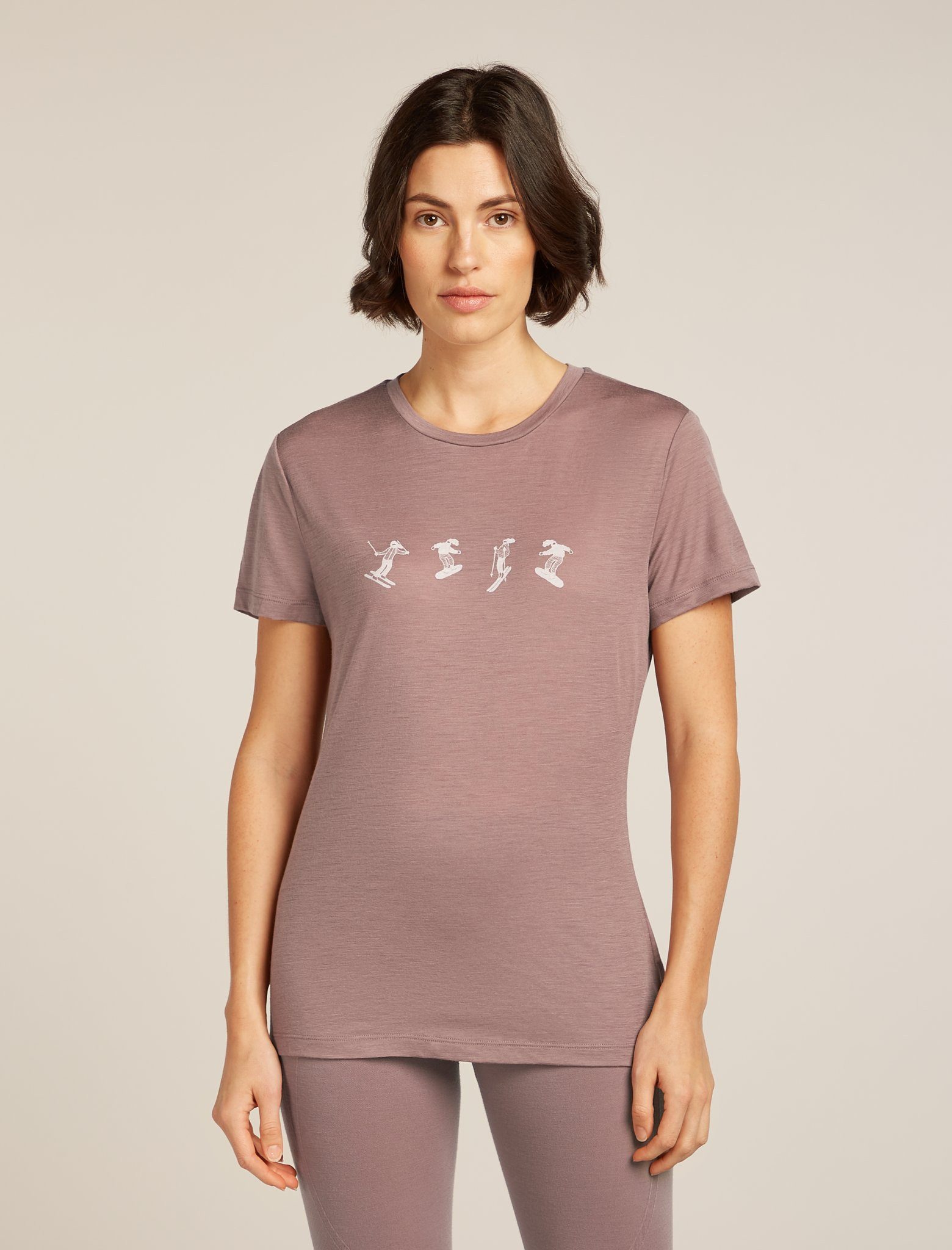 Icebreaker Sporttop