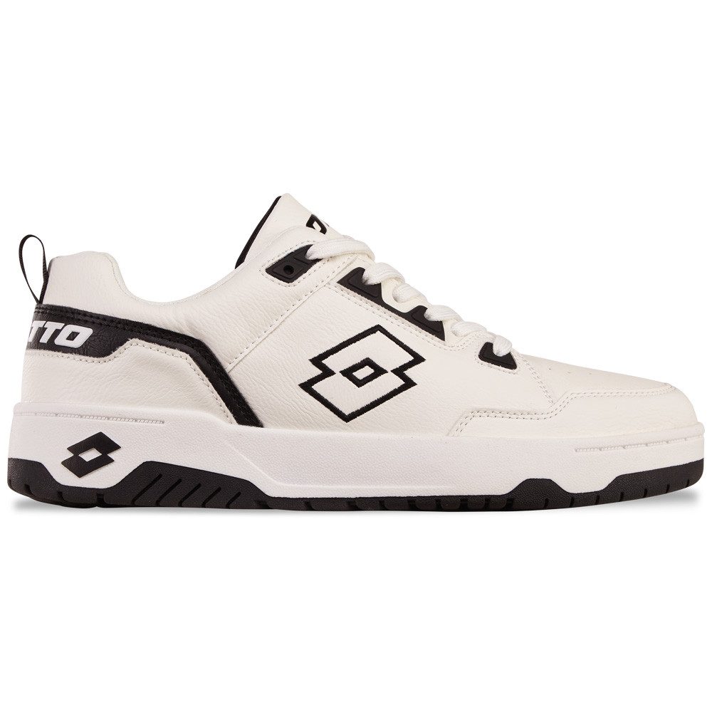 Lotto Sneaker - mit modischen Kontrast-Details günstig online kaufen