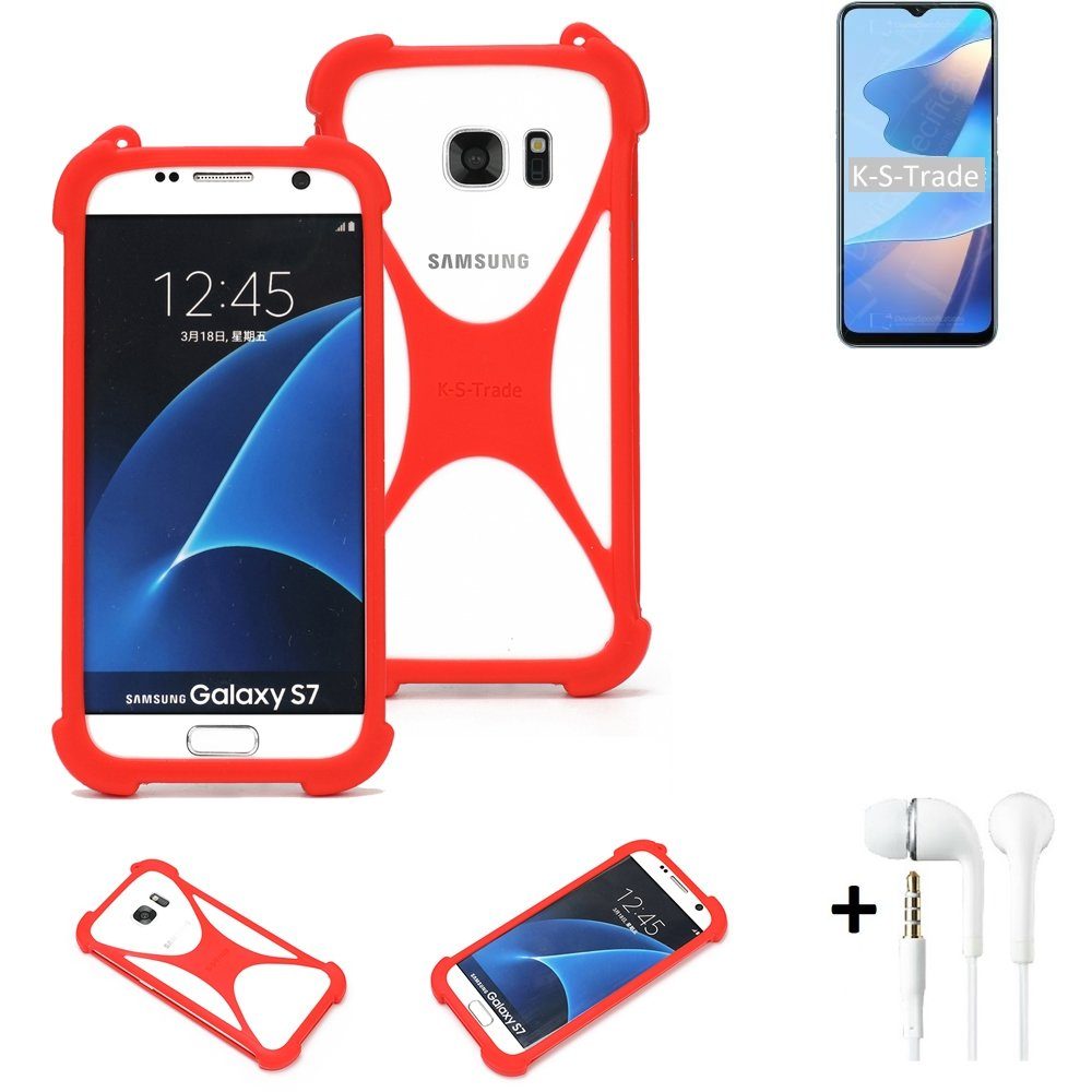 Handyhülle für Oppo A16K