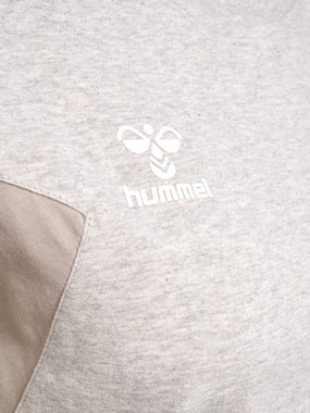 hummel T-Shirt hmlTRAVEL T-SHIRT S/S WOMAN