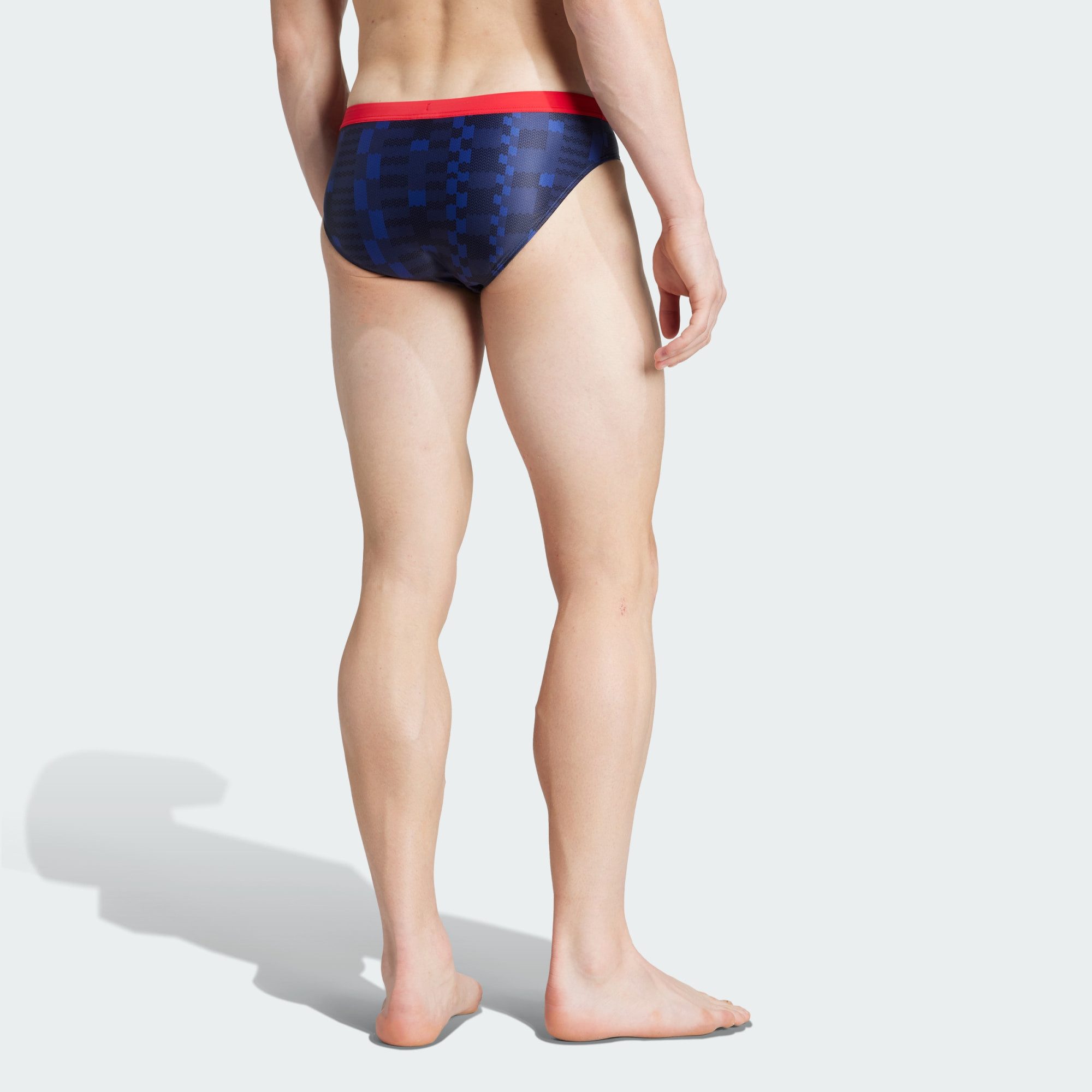 adidas Performance Badeshorts ADIDAS TOM DALEY günstig online kaufen