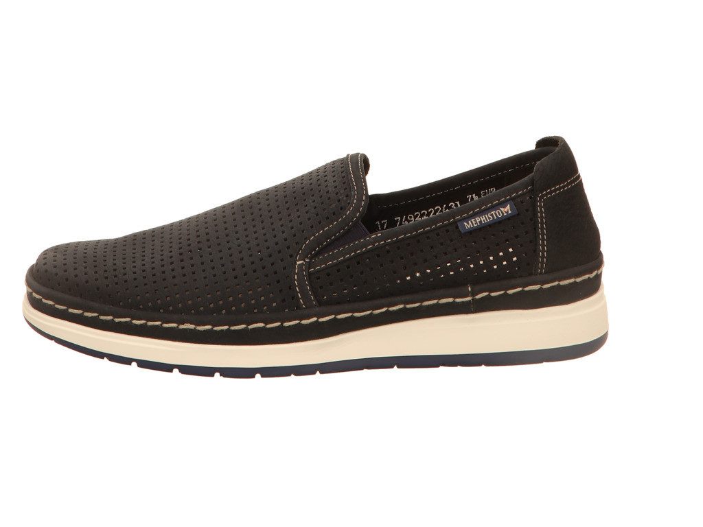 Mephisto Mephisto für Herren Slipper (keine Angabe, keine Angabe)
