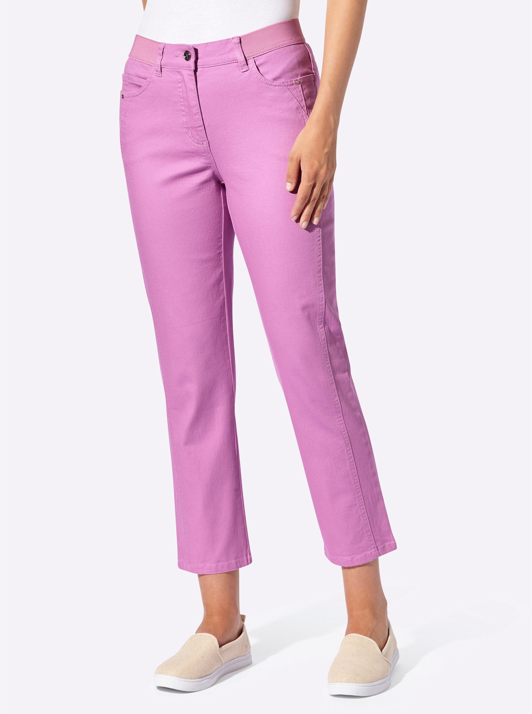 Witt Джинсыshorts 7/8-Hose .