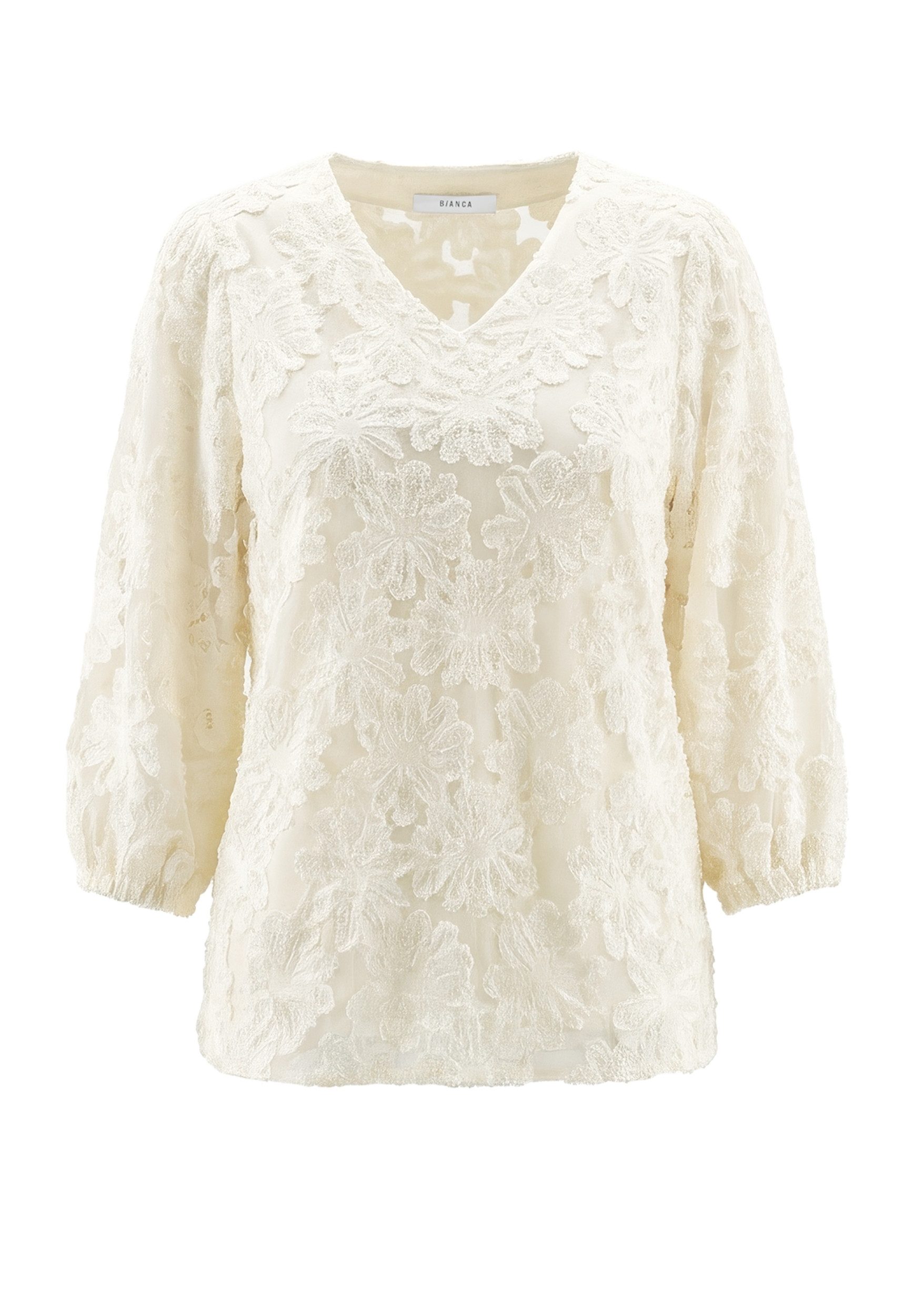 Schlupfbluse ALENA