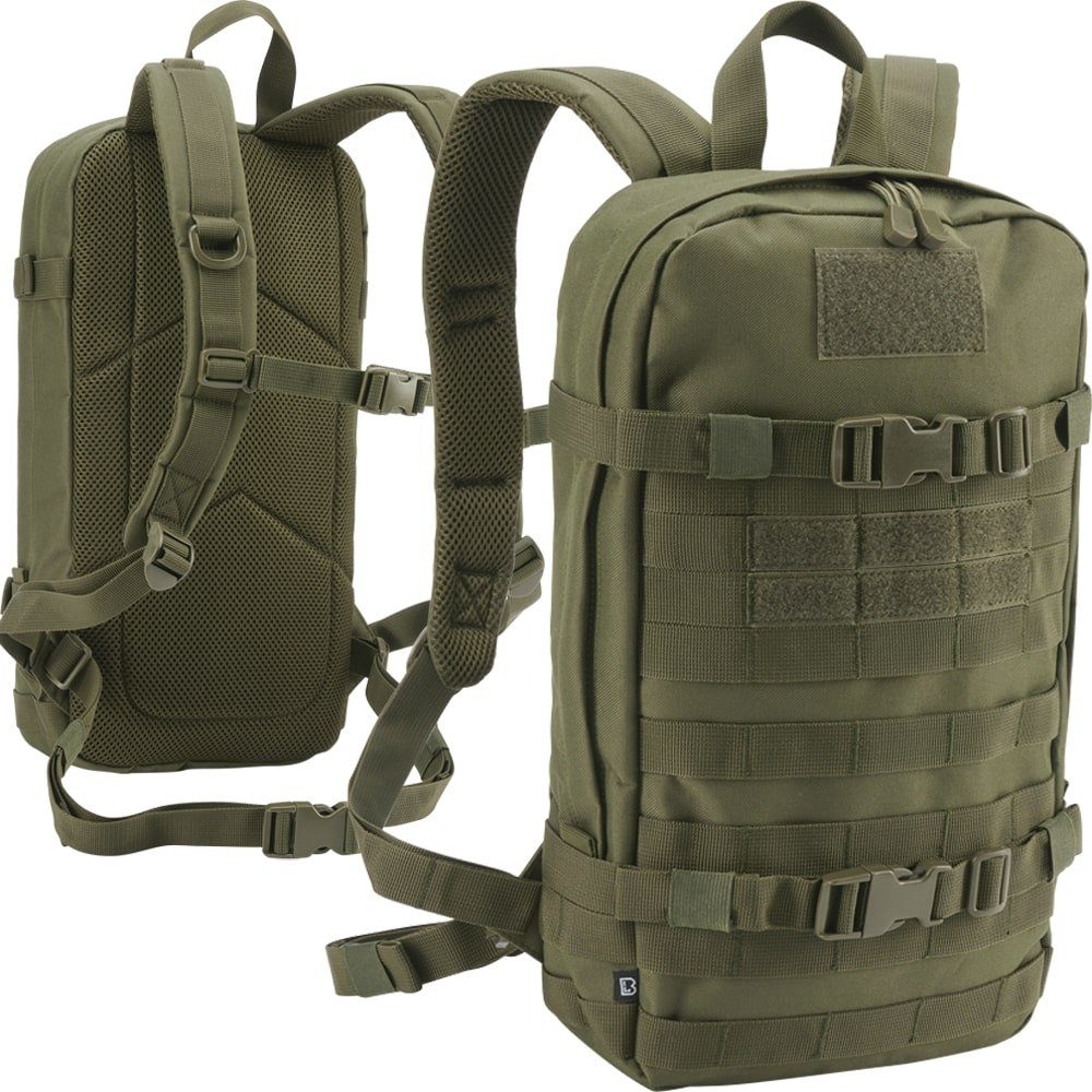 Brandit Trekkingrucksack US Assault Daypack Cooper günstig online kaufen