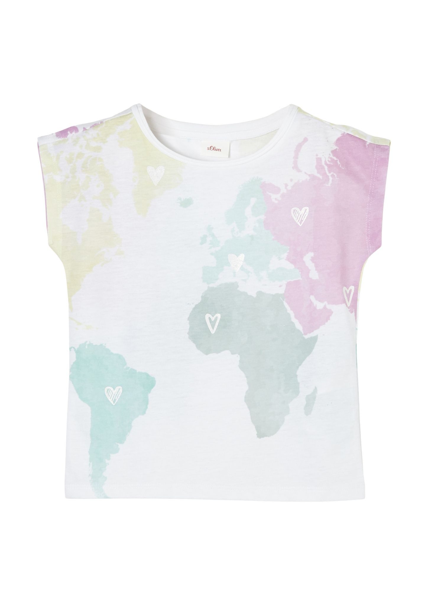 s.Oliver Junior T-Shirt