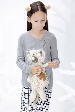 Sigikid Kuscheltier BeastsTown - Katze Kiez Miez, Made in Europe