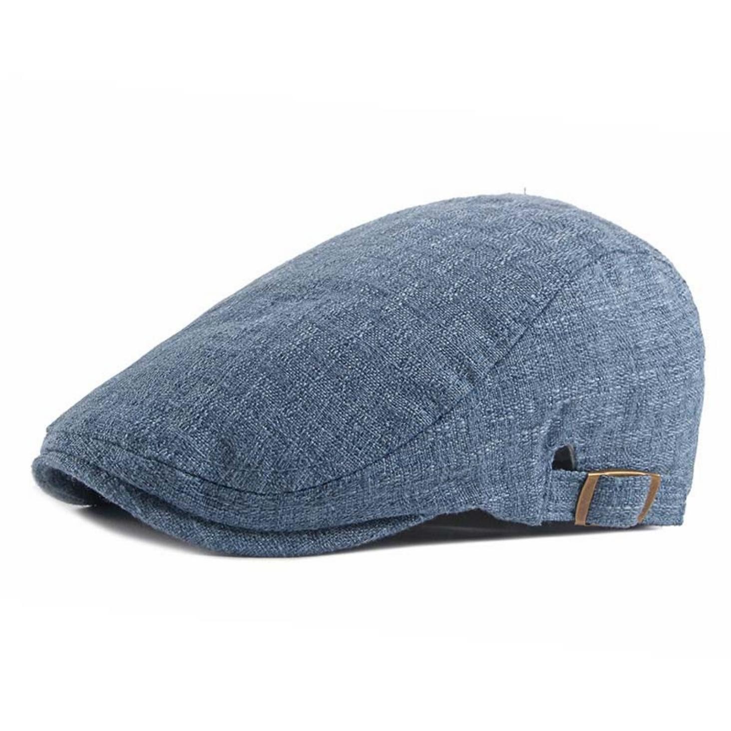 Coonoor Flat Cap Schiebermütze Herren Leicht günstig online kaufen