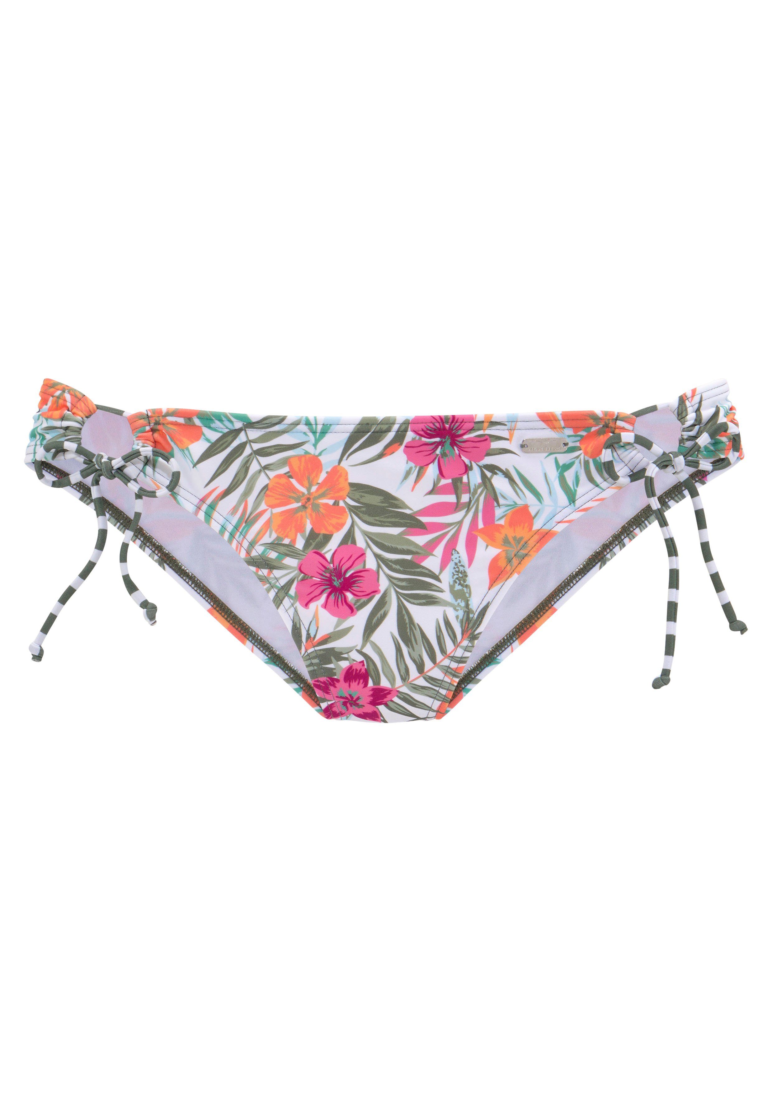 Venice Beach Bikini-Hose Summer seitlich zum günstig online kaufen