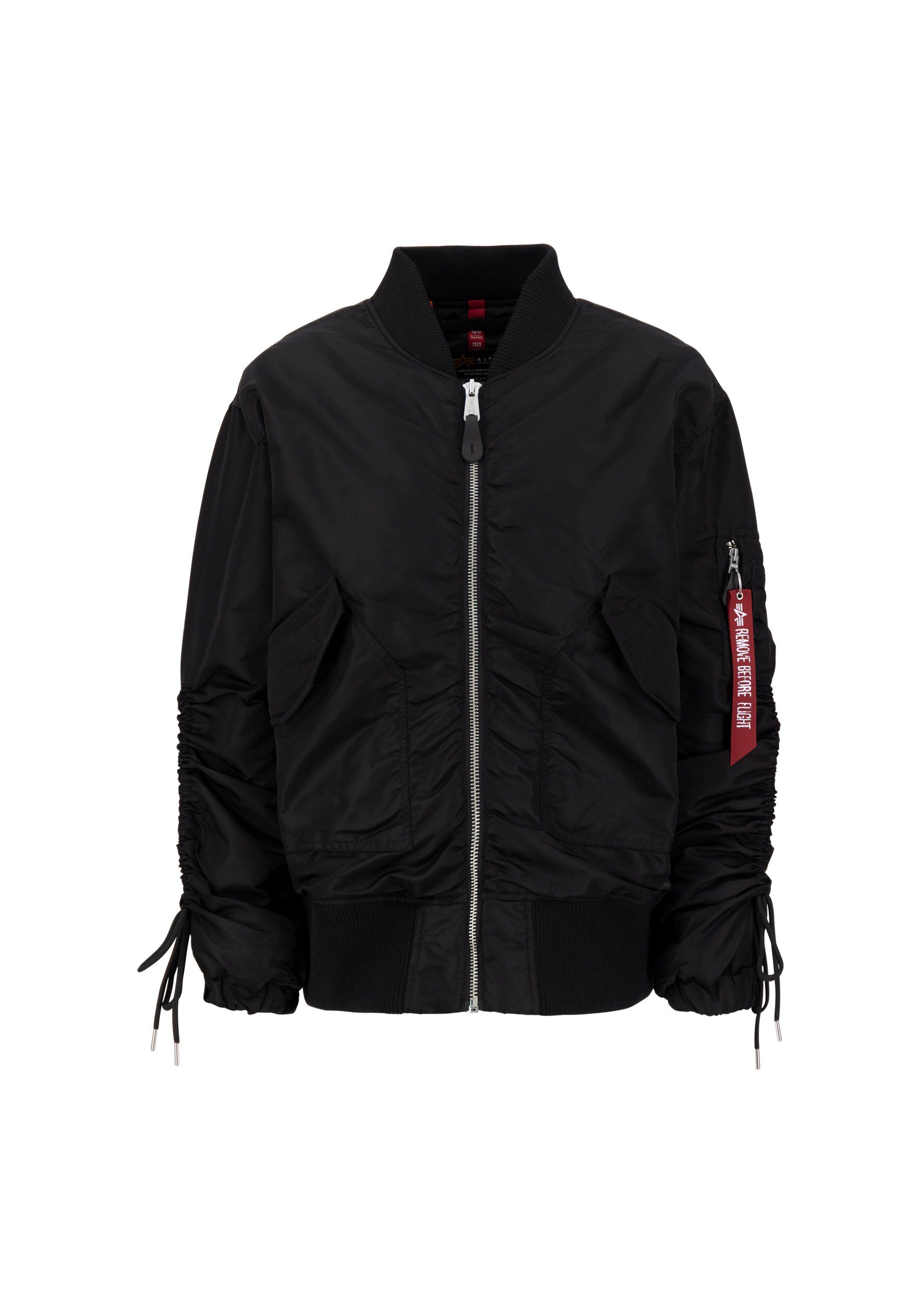 Alpha Industries Bomberjacke CWU MA-1 Bomber Women