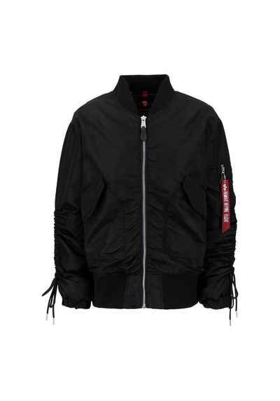 Alpha Industries Bomberjacke ALPHA INDUSTRIES Women - Bomber & Flight Jackets