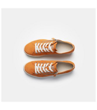 Paul Green Sneaker Veloursleder Sneaker