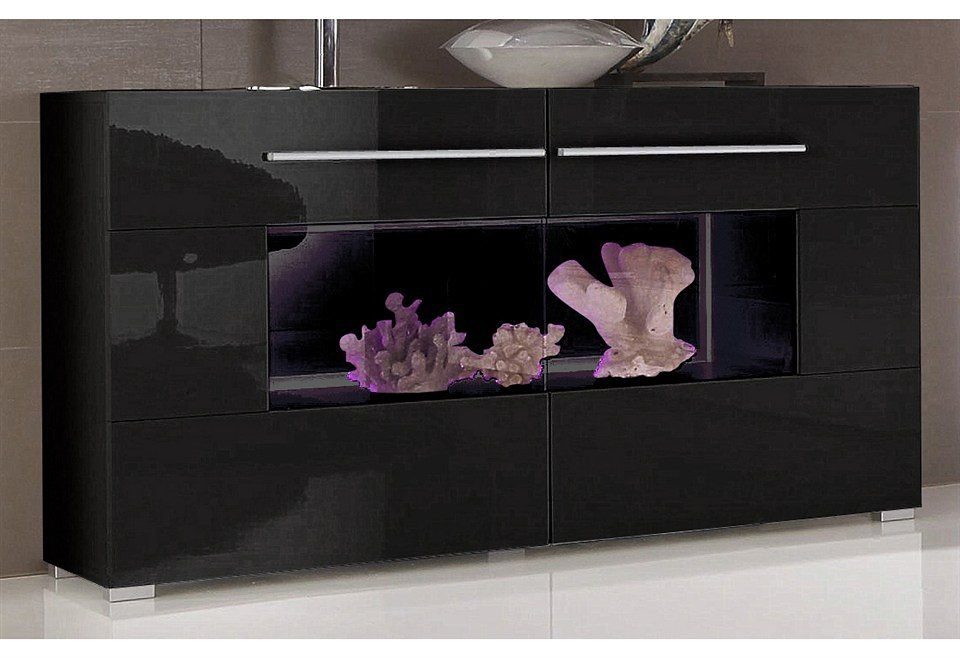 Höltkemeyer Sideboard "Aqua" Breite 120 cm günstig online kaufen