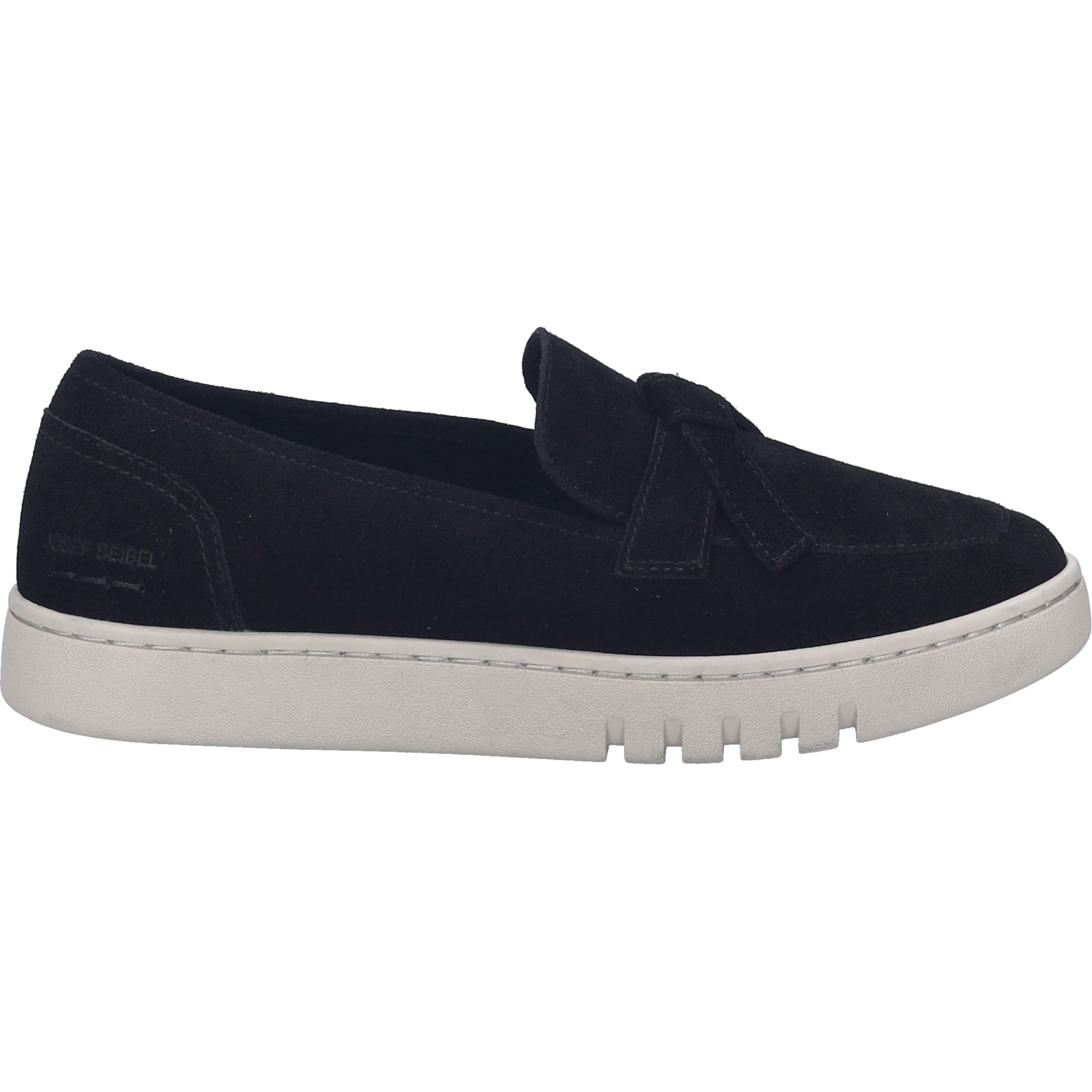 Josef Seibel Jessie 08, schwarz Slipper