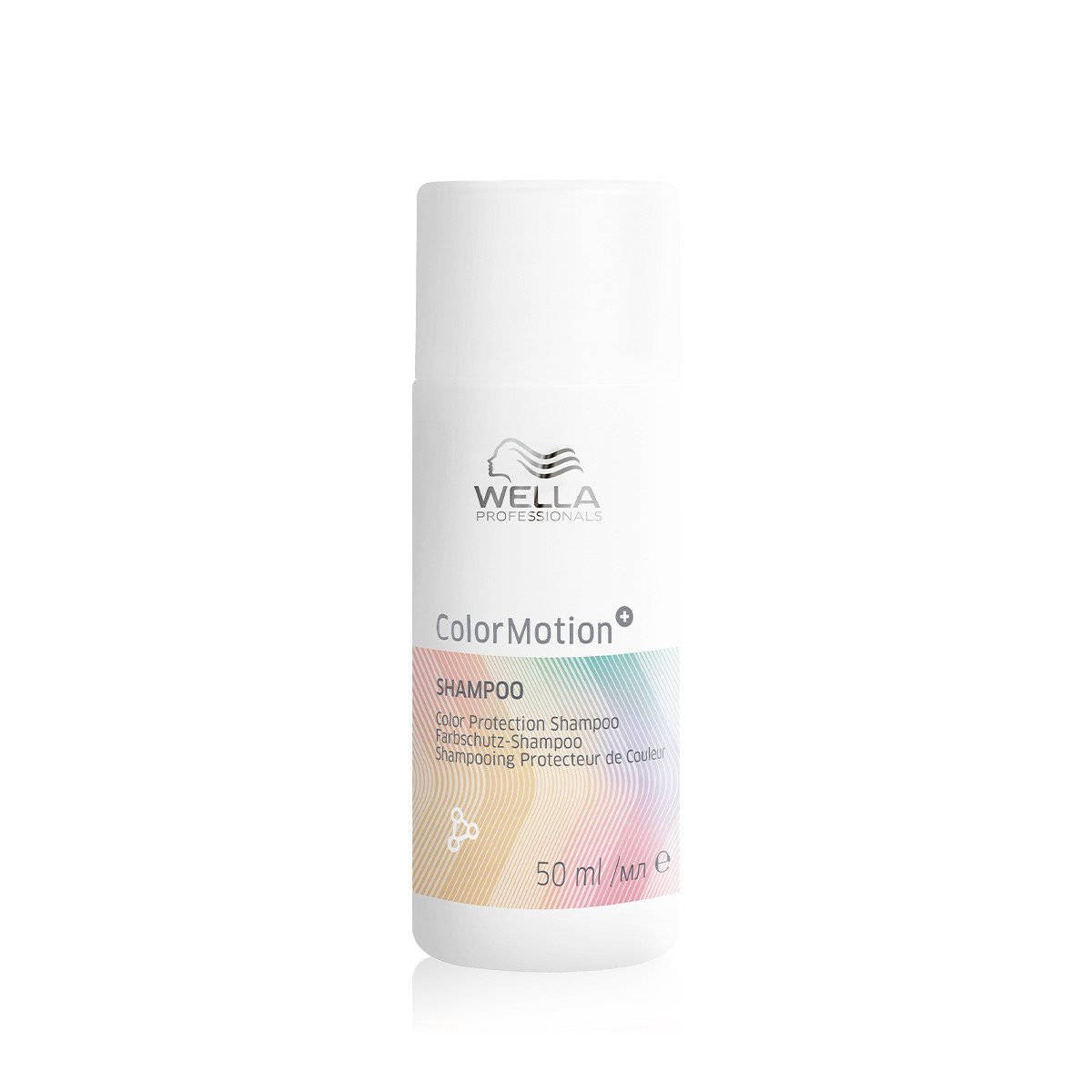 Wella Haarshampoo ColorMotion+