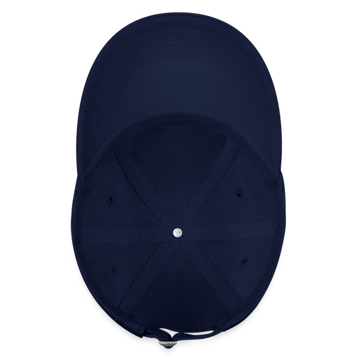 Maritimia Baseball Cap Navigator Cap Navigation-Edition - verschiedene Farben