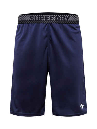 Superdry Funktionsshorts Core (1-tlg)