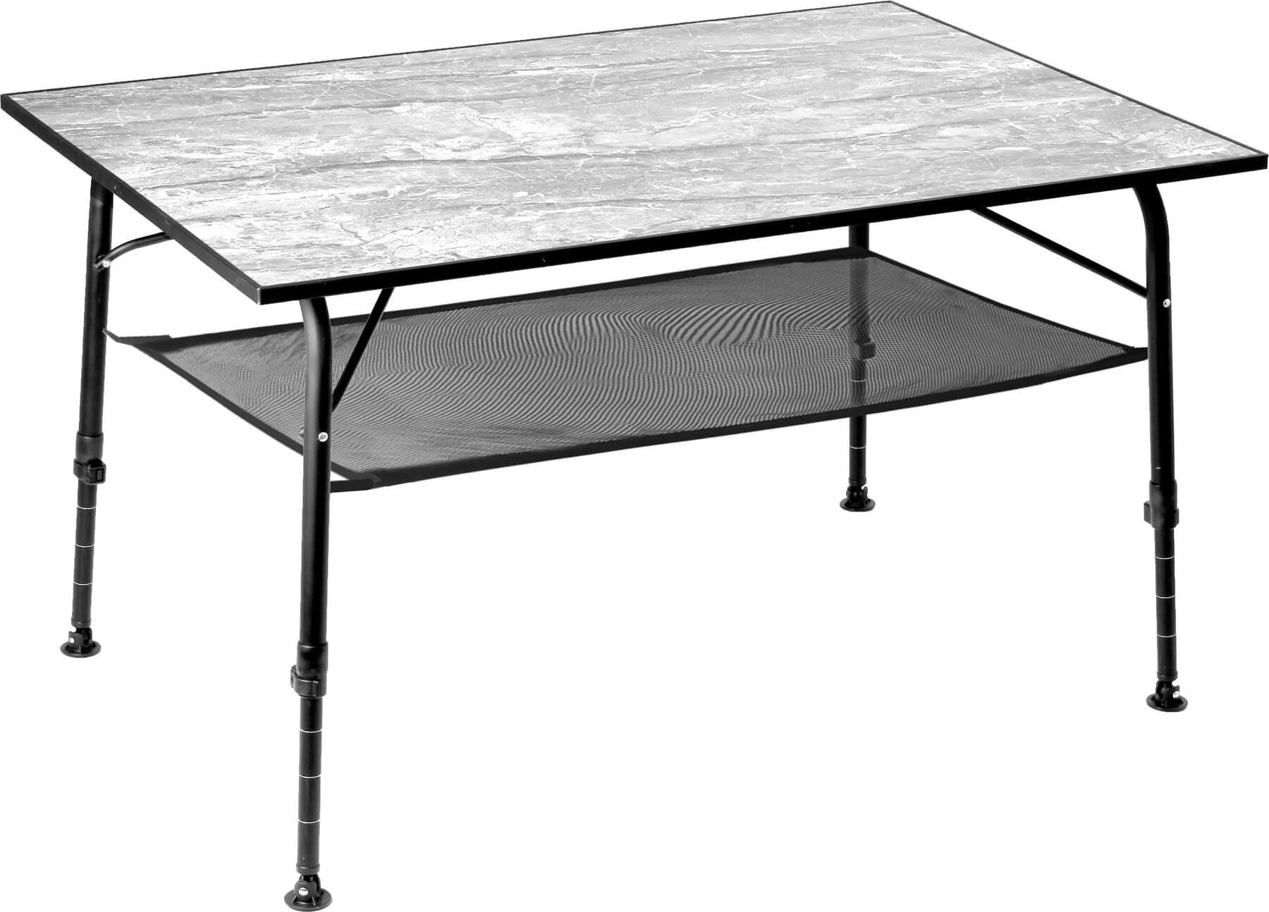 BRUNNER Campingtisch, ELÚ - extra leicht