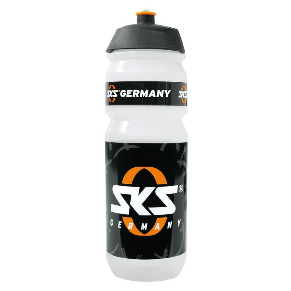 Trinkflasche Trinkflasche Large, Kunststoff, 750 ml, Logo