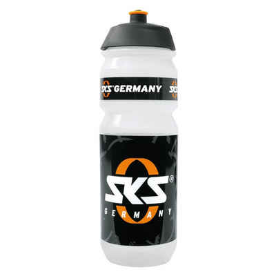 SKS Trinkflasche Trinkflasche Large, Kunststoff, 750 ml, Logo