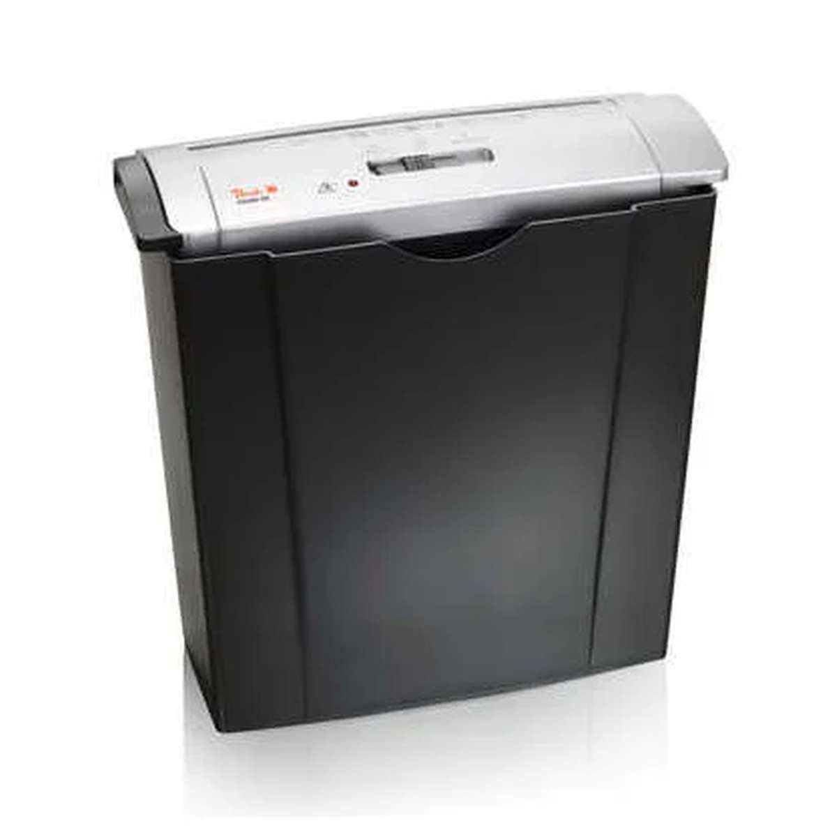 Peach Aktenvernichter Peach PS400-02 Aktenvernichter Streifenzerkleinerung 72 dB 22 cm